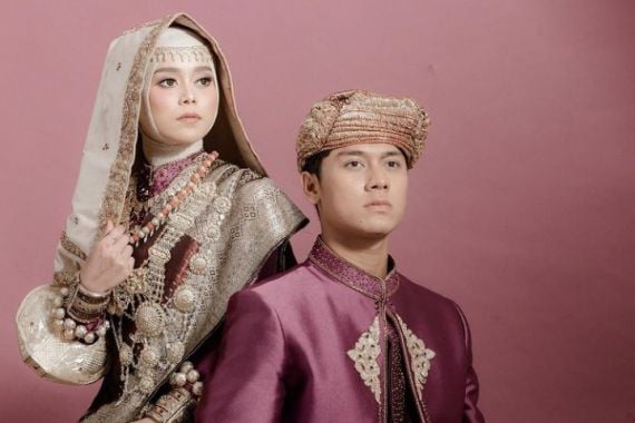 Lesti Ungkap Mahar dari Rizky Billar, Irfan Hakim: Masyaallah - JPNN.COM