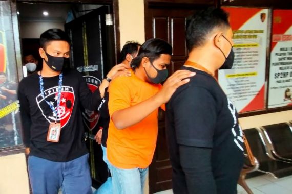 Tembak Mati Warga, Anggota DPRD Bangkalan Dijerat Pasal Berlapis, Ancaman Hukumannya... - JPNN.COM