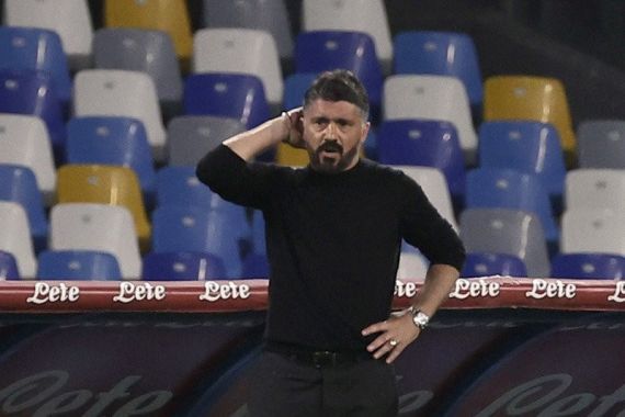 Gattuso Hebat Juga ya, Baru 2 hari Dipecat Langsung Dapat Pekerjaan Baru - JPNN.COM