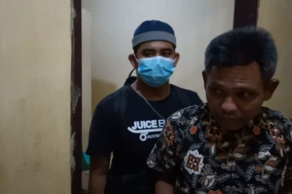 Jatmiko Tewas Bersimbah Darah Ditebas Adik Iparnya - JPNN.COM