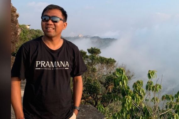 Sudirga: Pelaku Pariwisata Berharap Munas Kadin Tetap Digelar di Bali - JPNN.COM