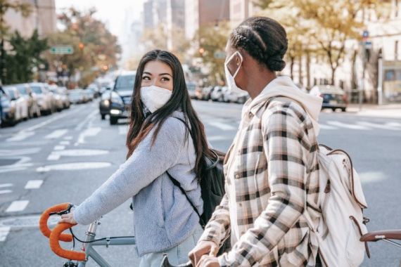 Polusi Udara Sebabkan Kanker Paru Hingga Ganggu Pertumbuhan Anak - JPNN.COM