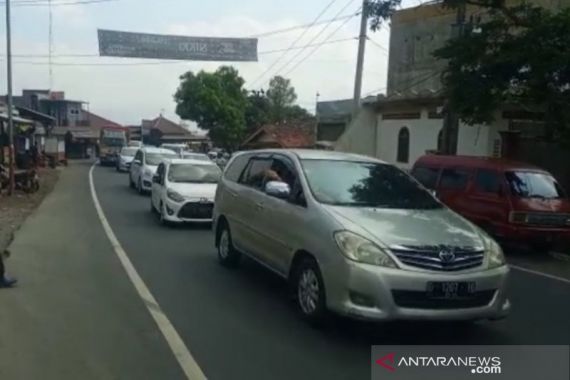 Libur Waisak Tak Ada Penyekatan Seperti Lebaran, Warga Bebas Berwisata - JPNN.COM