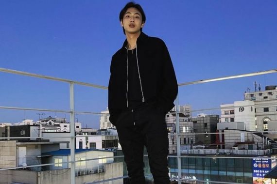 Tersandung Skandal, Ji Soo Putus Kontrak dengan KeyEast Entertainment - JPNN.COM