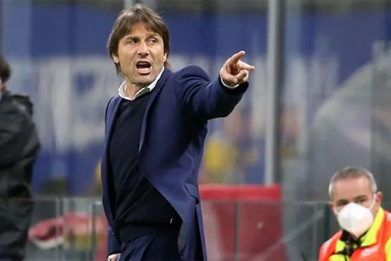 Resmi Putus Kontrak dengan Inter Milan, Conte Dapat Rp 122 Miliar - JPNN.COM