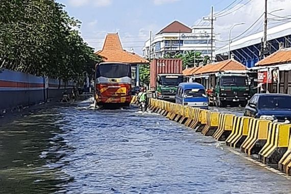 Peringatan dari BMKG untuk Warga Jawa Timur, Waspada - JPNN.COM