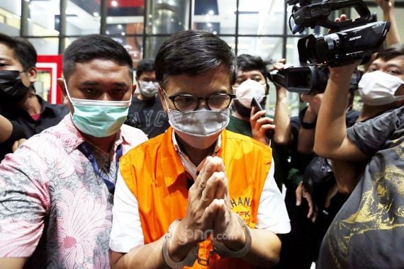 Kasus Korupsi Tanah di Munjul, Eks Dirut Perumda Sarana Jaya Jalani Sidang Hari Ini - JPNN.COM
