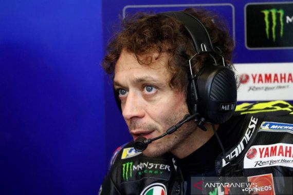 Rossi Bakal Buat Keputusan Besar setelah Libur Musim Panas - JPNN.COM