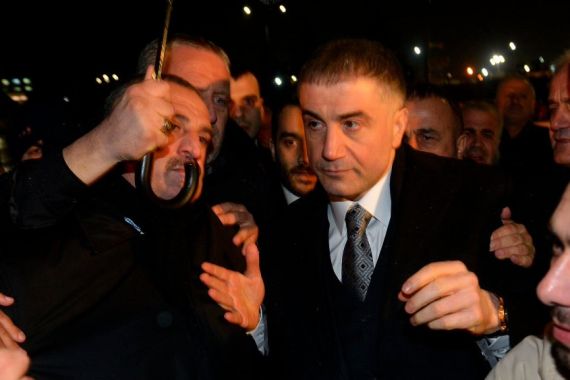 Pengakuan Mengejutkan Bos Mafia Turki, Rezim Erdogan Dipermalukan - JPNN.COM