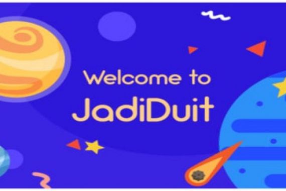 JadiDuit, Aplikasi Penghasil Uang di Waktu Luang - JPNN.COM