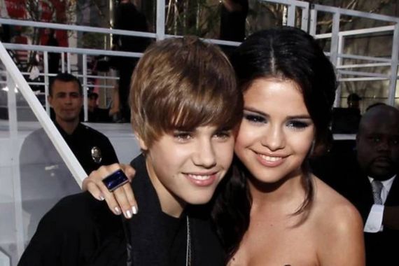 Justin Kirim Gambar 'Burung' untuk Rayu Selena - JPNN.COM