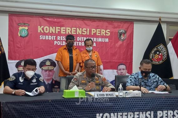 Kopral Sang Pengganjal Mesin ATM Ternyata Residivis - JPNN.COM