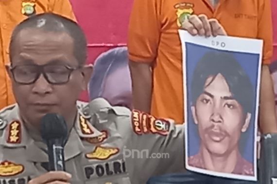 Pelaku Perampokan Sadis di Jakut Sebagian Residivis, Dua Masih Buron, Ini Fotonya - JPNN.COM