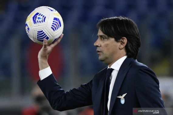 Conte Hengkang Inzaghi Masuk - JPNN.COM