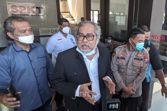 Komnas Anak Kembali Tinjau Kondisi Gala Sky ke Rumah Haji Faisal, Kenapa? - JPNN.COM