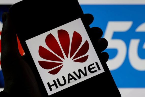 Huawei Akan Meluncurkan HP Anyar Bulan Depan - JPNN.COM