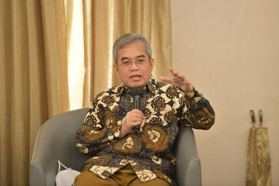 Prof Yudi Sebut TWK ASN untuk Mengedukasi, Bukan Menghukum - JPNN.COM