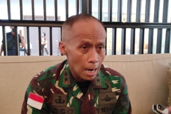 Pangdam Cendrawasih Tegaskan Tidak Ada 'Pasukan Setan' yang Dikirim ke Papua - JPNN.COM