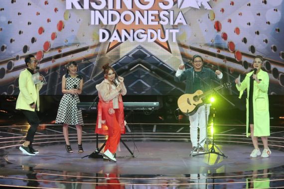 Pasha Ungu Buatkan Lagu untuk Ayu Ting Ting - JPNN.COM