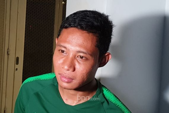 Evan Dimas Ungkap Kedekatan Juragan 99 dengan Pemain Arema FC - JPNN.COM