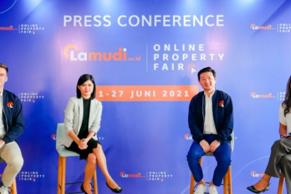 Permudah Masyarakat Temukan Rumah Idaman, Lamudi Online Property Fair 2021 Kembali Hadir  - JPNN.COM