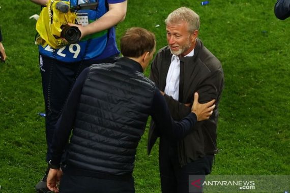 Roman Abramovich Dituding Dekat dengan Vladimir Putin, Begini Masa Depan Chelsea - JPNN.COM