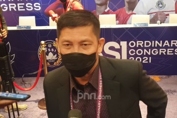 PT LIB Sudah Ajukan Izin Kelanjutan Liga 1 2022/2023 kepada Polisi - JPNN.COM