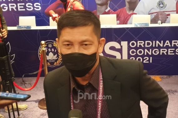 Pandangan Persija soal Format dan Sistem Liga 1 2021/2022 - JPNN.COM