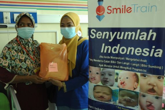 Hari Jadi ke-728 Surabaya, Pemkot Gelar Operasi Bibir Sumbing Gratis, Ayo Daftar! - JPNN.COM