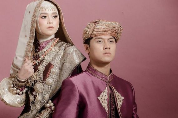 Tanda-tanda Pernikahan Rizky Billar dan Lesti Kejora Sudah di Depan Mata - JPNN.COM