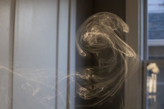 5 Kiat Terhindar dari Asap Rokok dan Bahayanya - JPNN.COM