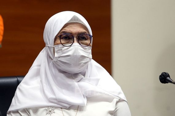 Pimpinan KPK Lili Pintauli Siregar Bakal Dilaporkan ke Bareskrim, Kasus Apa? - JPNN.COM