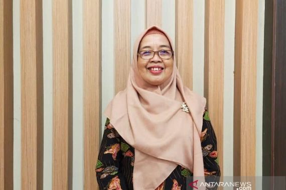 Prof Elly Mengingatkan Pentingnya Mengonsumsi Susu untuk Nutrisi Tubuh - JPNN.COM