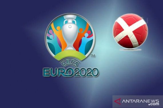 26 Nama Pemain Timnas Denmark untuk Euro 2020, Ada Eriksen dan Delaney - JPNN.COM