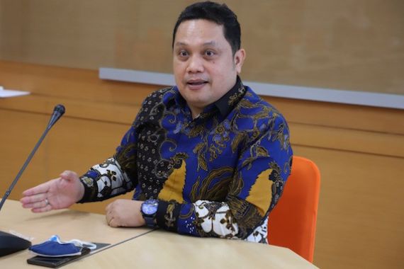 Kemnaker Dorong Manajemen dan Pekerja Indomarco Selesaikan Perselisihan Secara Musyawarah - JPNN.COM
