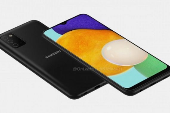 Samsung Persiapkan Smartphone Galaxy dengan Harga Murah - JPNN.COM