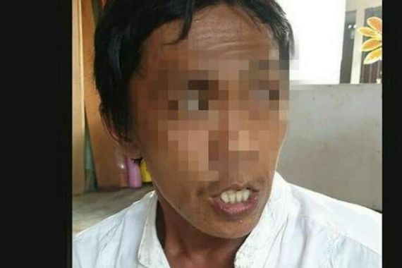 Pembunuh Wanita yang Jasadnya Ditemukan Tanpa Kepala Ditangkap, Begini Kronologinya - JPNN.COM