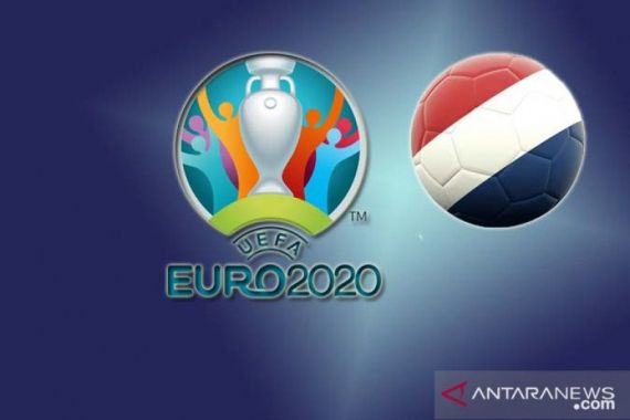 Belanda Siap Bertarung di Euro 2020 Berbekal Fakta Pernah Juara 1988 Lalu - JPNN.COM