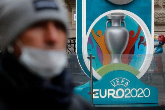 3 Hal yang Wajib Anda Tahu Soal Euro 2020, Termasuk Daftar Pemain - JPNN.COM