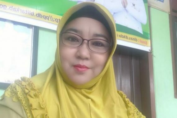 Ditelepon Dinas Pendidikan, Ketua Forum Honorer Semringah, Alhamdulillah Cair Lagi - JPNN.COM