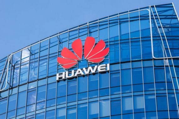 Huawei Terus Dihajar Amerika, Bagaimana Nasib Proyek 6G? - JPNN.COM