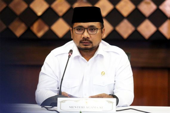 Calon Haji Batal Berangkat, Setoran Jemaah Bagaimana, Pak Menag? - JPNN.COM