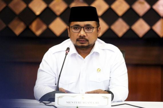 Gus Yaqut Sudah Memberi Izin, Asrama Haji Bakal Dipakai Lagi Buat Isolasi - JPNN.COM