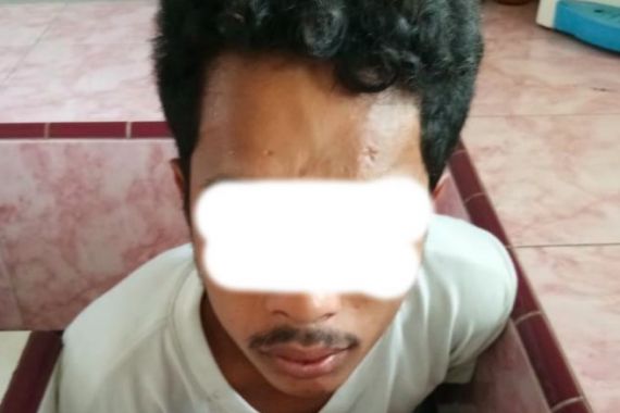 Pemuda di Lhokseumawe Digerebek Tengah Berbuat Terlarang di Toilet Masjid, Ya Ampun - JPNN.COM