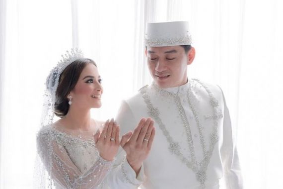 Ifan Seventeen Menikahi Citra Monica, Orang Tua Dylan Sahara Beri Nasihat - JPNN.COM