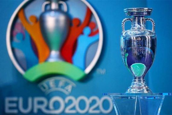 Euro 2020: Tak Satu pun Pemain Spanyol yang Berani Memakai Nomor 15 - JPNN.COM
