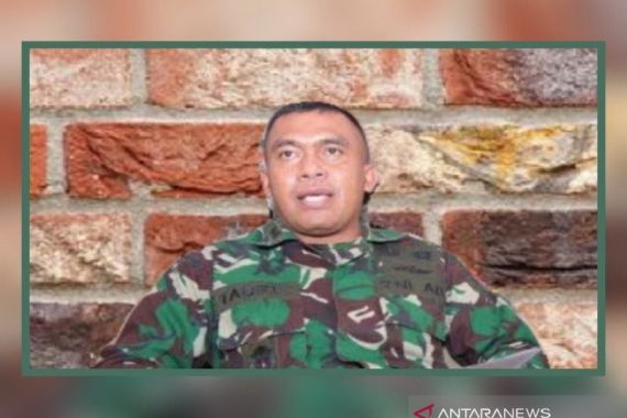 Detik-Detik 3 Oknum TNI Mengamuk saat Disuruh Pulang, Menembak Pemilik Warung, Gempar! - JPNN.COM