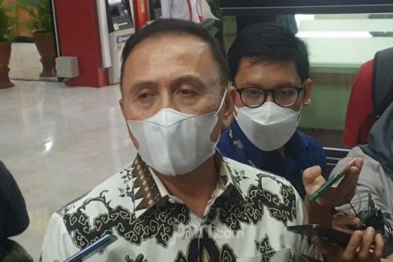 Timnas Indonesia Mengalahkan Malaysia, Iwan Bule: Luar Biasa Penampilan Pemain  - JPNN.COM