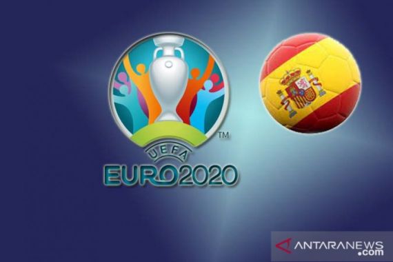 Banyak Pemain Bintang, Spanyol Siap Rebut Gelar Juara Piala Eropa 2020 - JPNN.COM