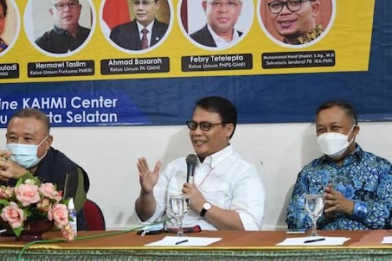 Bantuan untuk Palestina Demi Kemanusiaan, Bukan Berdasarkan Sentimen Keagamaan - JPNN.COM